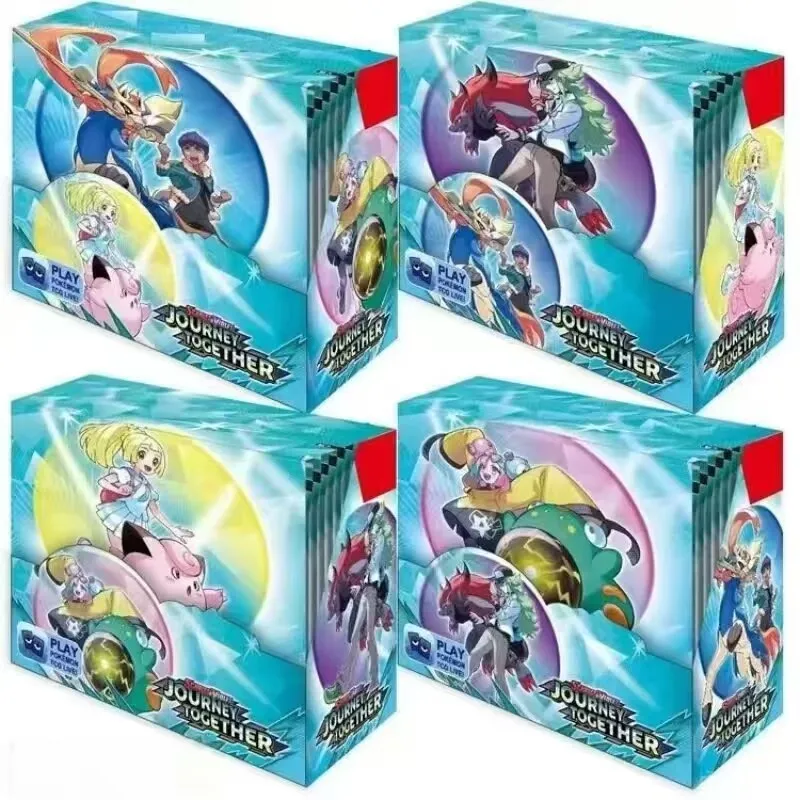 Thumbnail 4 - #30 Best Pokémon Destined Rivals Cards to Buy In 2026