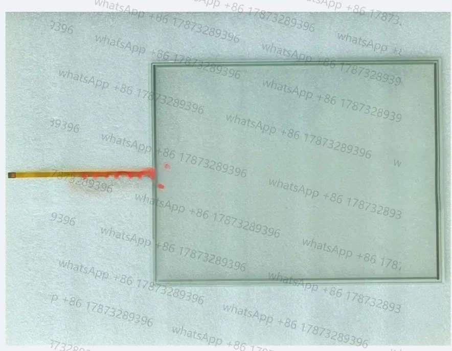 New 15 Inch 4-Wire …