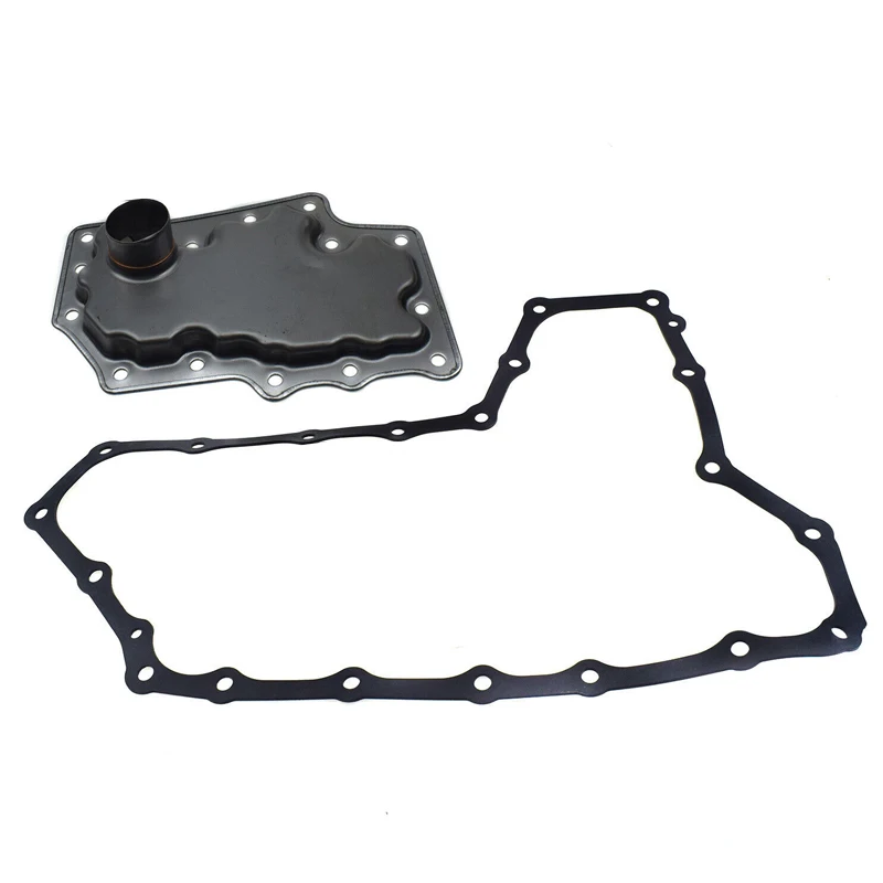 F09-G28-403 31728-1XD03 Transmission Filter Oil Pan Gasket Kit Fit for Nissan Altima Maxima Murano Quest