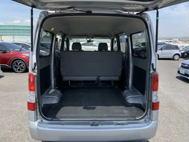 2 Amortiguadores Traseros para Toyota LiteAce S4/TownAce S4 Van 2008-2021 Daihatsu Gran Max Bongo, Soportes de Gas para la Puerta Trasera