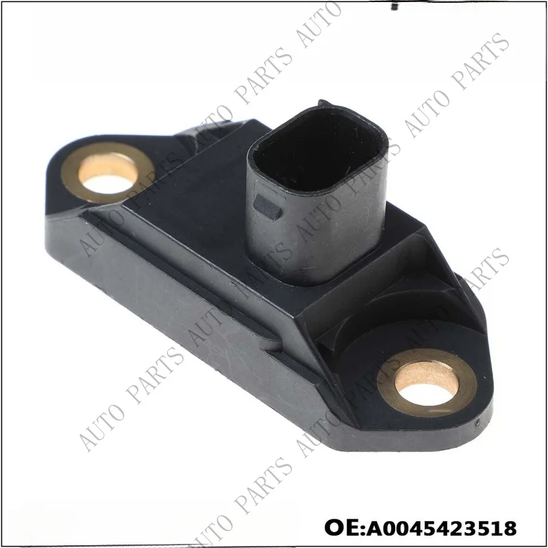 A+ 0045423518 ACCELERATION SENSOR SUSPENSION VERTICAL FOR MERCEDES BENZ