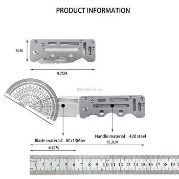 9 最佳銷售 切割刀 - №2