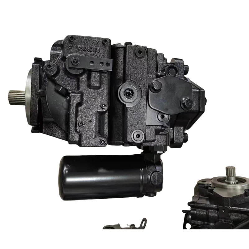 

2026 MPV Series MPV023 MPV025 MPV035 MPV044 MPV046 MPV046CBAJSBBAAGBBDDABUYGANNN Hydraulic Piston Displacement Pump