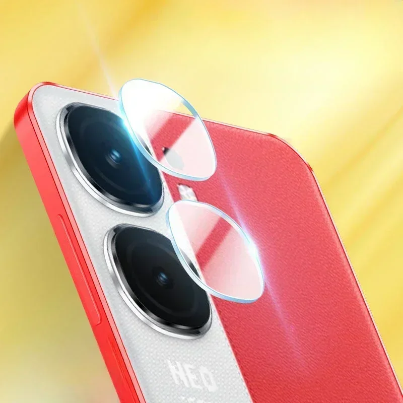 Camera Lens Protector for Vivo iQOO Neo 9 Pro 5G Original Camera Protectors for Iqoo Neo9 Neo9Pro Film Glass Lens Cover