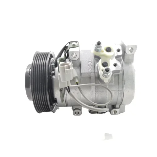 

Automobile Air Conditioning System China Air Compressor for Toyota Rav4 2000 2005 2.0 8832042080