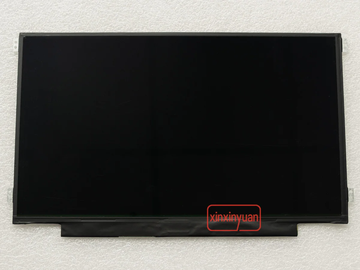 Pantalla táctil LCD para ordenador portátil, Panel de pantalla LED HD 11,6x1366, 768 pulgadas, IPS, NV116WHM-T03, compatible con B116XAK01.2, B116XAK01.3, B116XAK01.1, 30 Pines, eDP