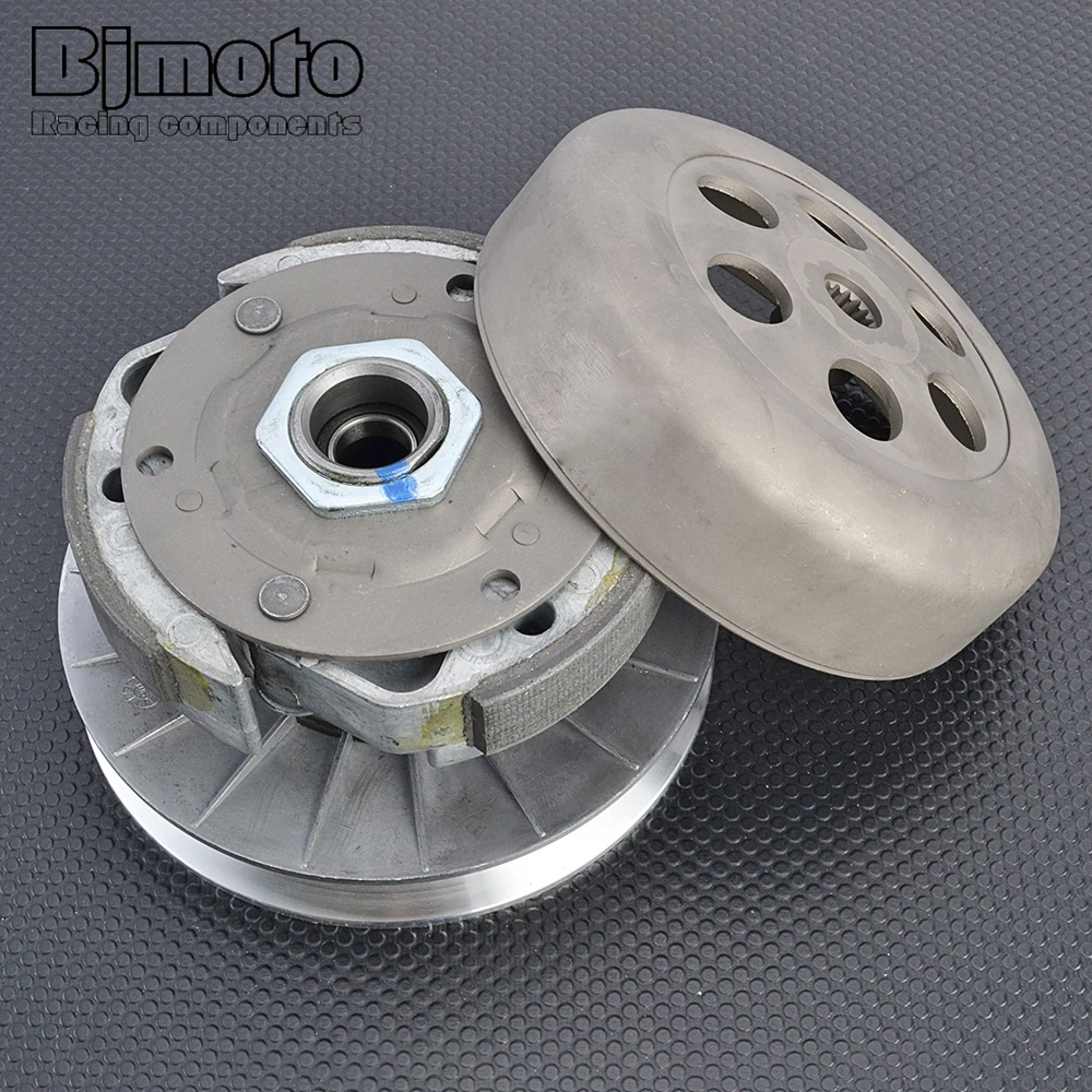 Bell Clutch Outer For Linhai ATV 260 ATV 300 E2 23929A 23801A CLUTCH HOUSING COMP LUTCH WEIGHT SPRING