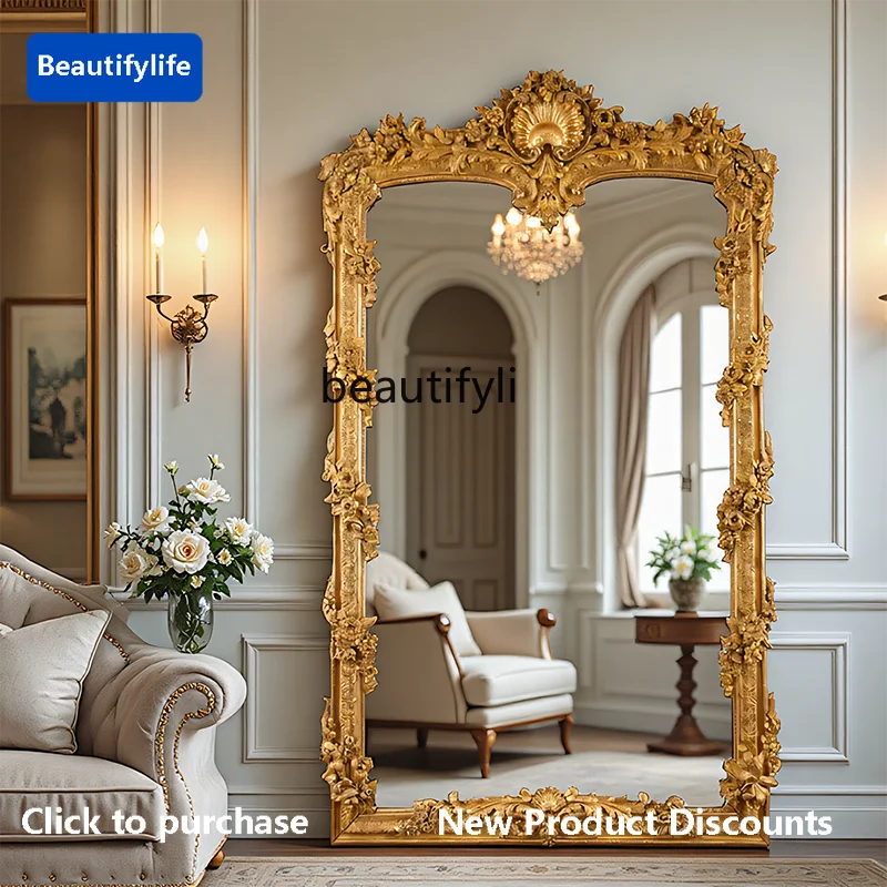 B56 French Retro Ca…