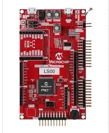 

EV12U44A PIC32CM LS00 named Pro Evaluation Kit development board