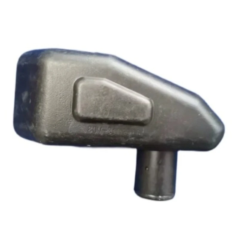 1109013-V08 Genuine Air Intake Resonant Chamber Assembly for Great Wall Cowry V08 Tengyi V80