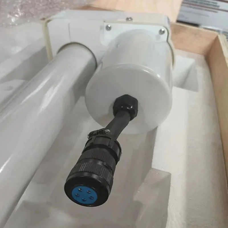 مقطورة كهربائية شديدة التحمل 12 فولت بسعة 2250 كجم لمقطورة RV/التخييم/السفر مع جهاز تحكم عن بعد #3