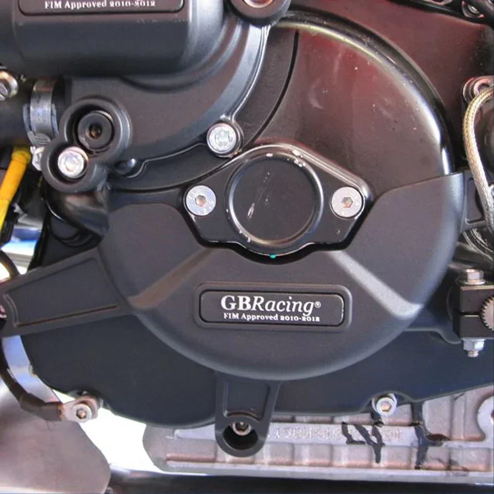 GB Motocross for Ducati Streetfighter 848 GB Racing Engine Cover Protection protective cover