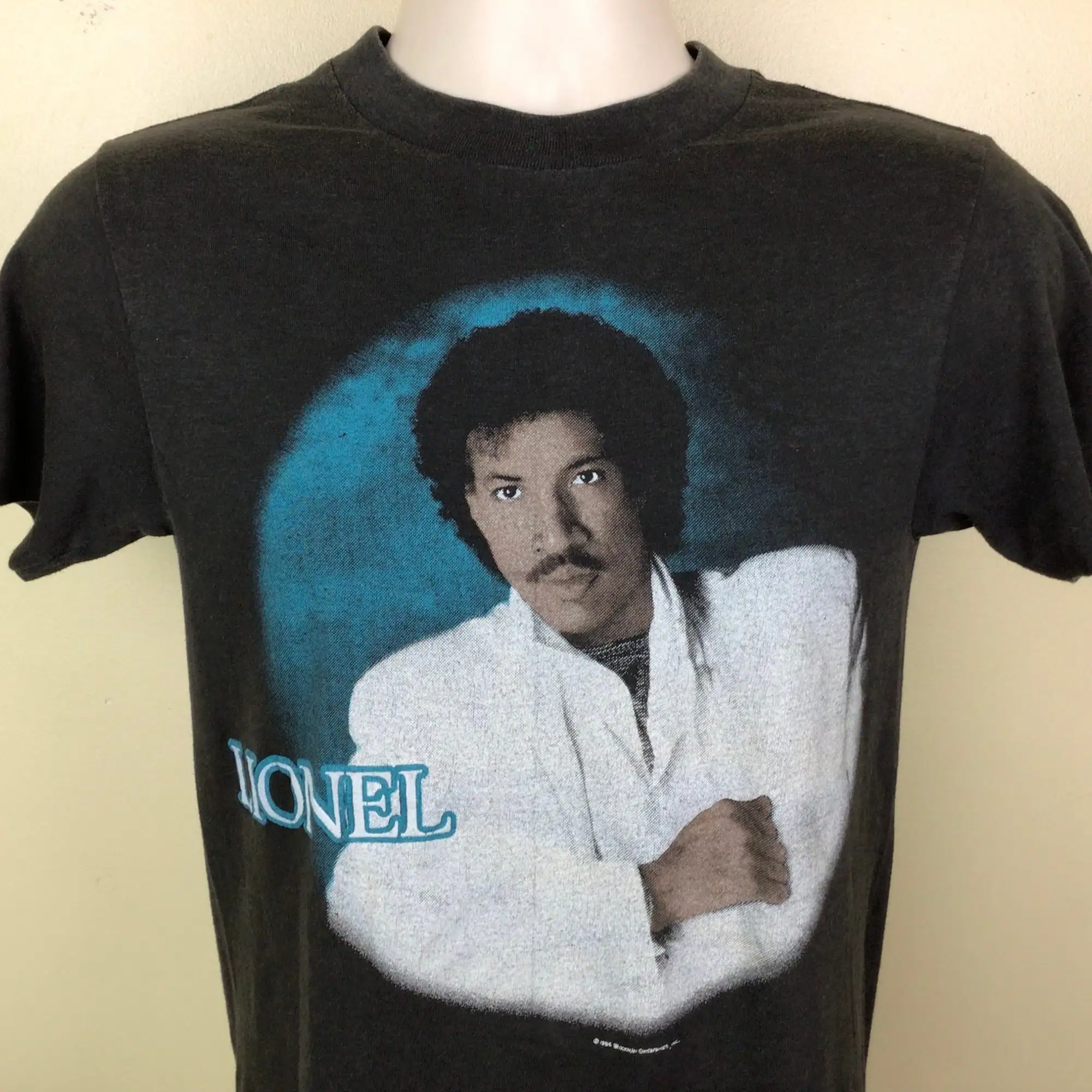 lionel richie dance