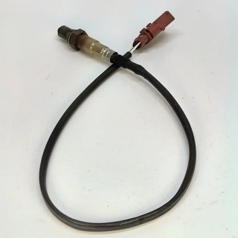 for Volkswagen Passat B5 Beetle for Audi A4 A6 for Skoda Octavia 1.8T Oxygen Sensor 058906265C Lambda Probe view 2