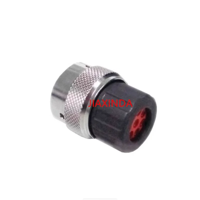 

RT061412SNHEC03 Круглый промышленный разъем