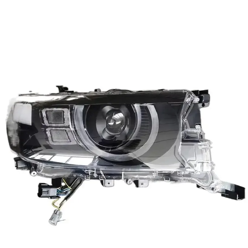 

22016-2021 Land Cruiser Upgraded Defender Headlights