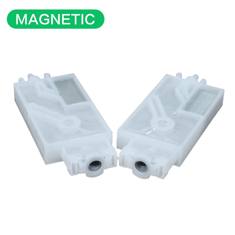 100x JV33 Ink damper for Mimaki JV33 JV5 CJV30 Printhead Damper Compatible solvent ink filter DX5 printer print head dx5 damper