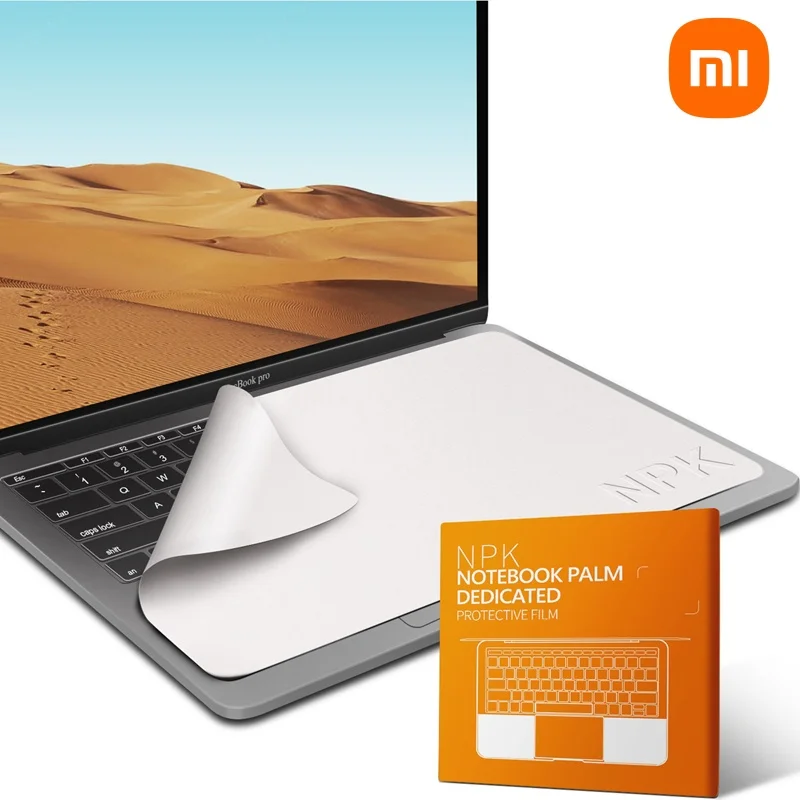 Xiaomi 노트북 팜 키보드 담요 커버 마이크로 화이버 방진 보호 필름 노트북 화면 청소 천 Macbook Pro
