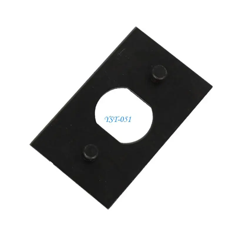 

E15A H.S.S Centering Drill Bit Convenient Center Hinge Drill Bit for Woodworking