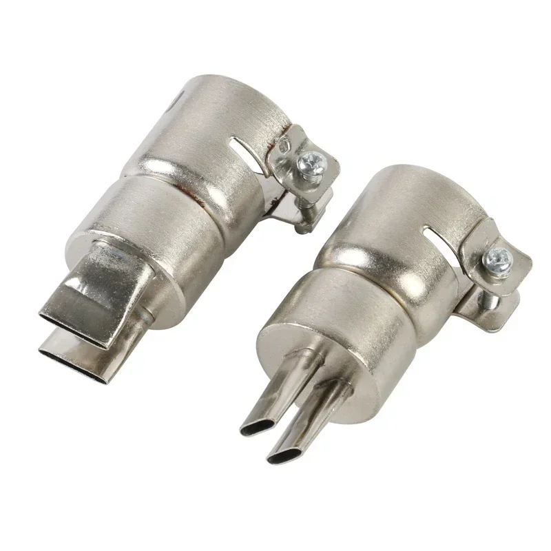 8 PCS/SET A1131B/A1132B/A1133B/A1134B...SOP Series BGA Nozzle FOR 850/852 Hot Air Rework Stations Soldering SMD--SAIKE ATTEN