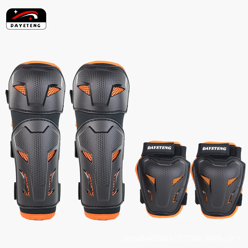 Children's Riding Protective Gear Outdoor Armour Roller Skating Back Support Waist Balance Car Anti-Fall Protective Gear Elbow P