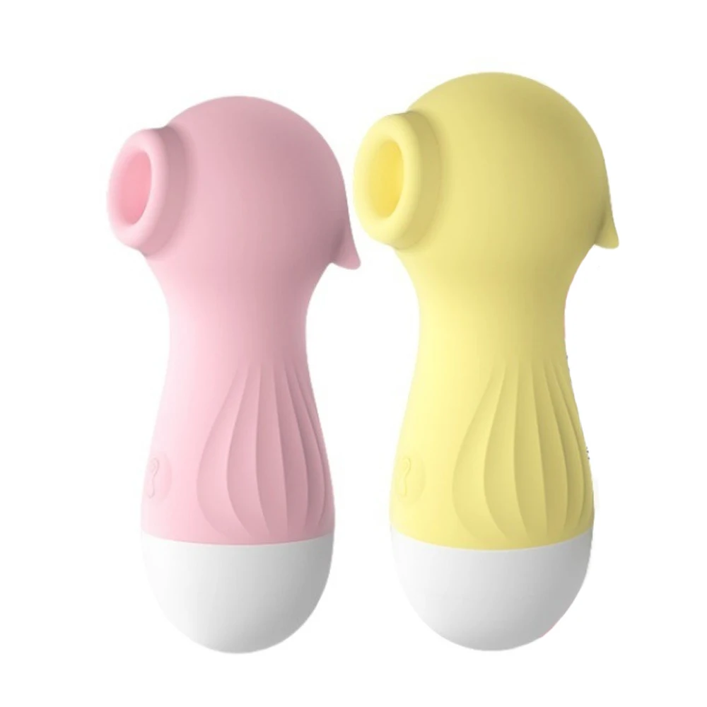 Powerful Sucking Vibrator for Women Nipple Clit Stimulator Vaginal Oral Vacuum Massager Female Masturbator  Toys for 