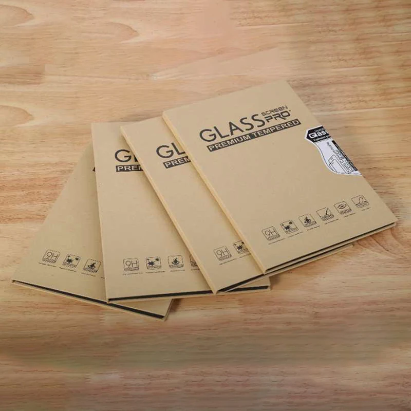 Infrangibile protezione dagli urti e dagli urti pellicola proteggi schermo TM6 resistente ai graffi e durevole per schermo TM5/TM6