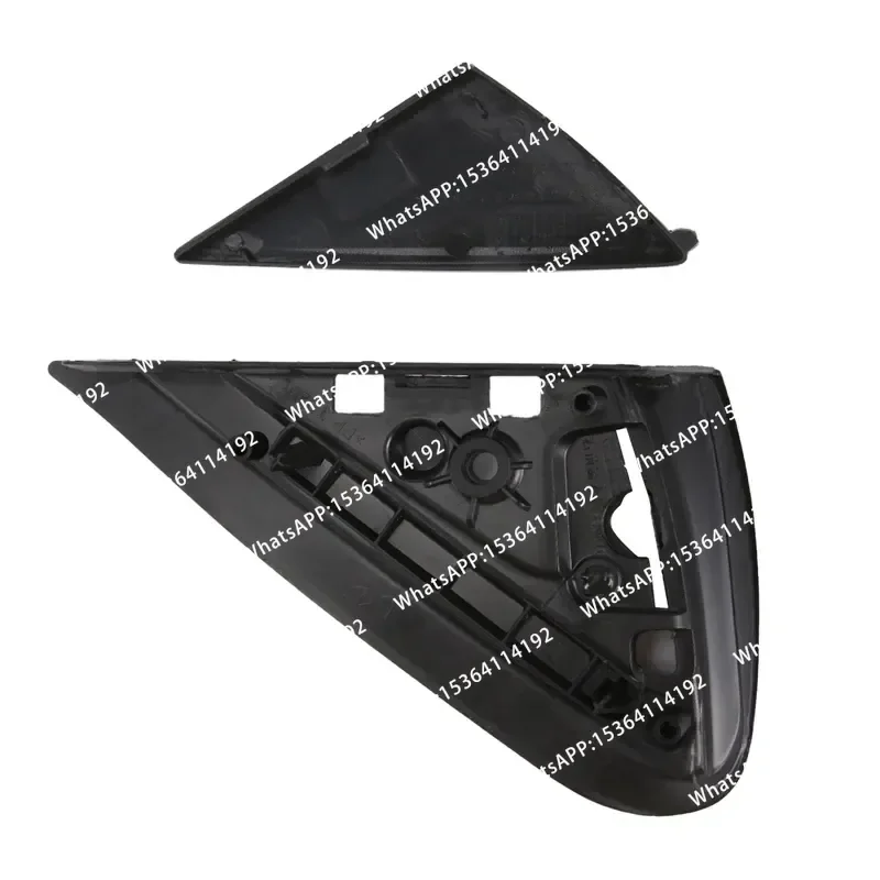 C4 C4L front left and right window triangular plate side mirror angle triangular decorative cover