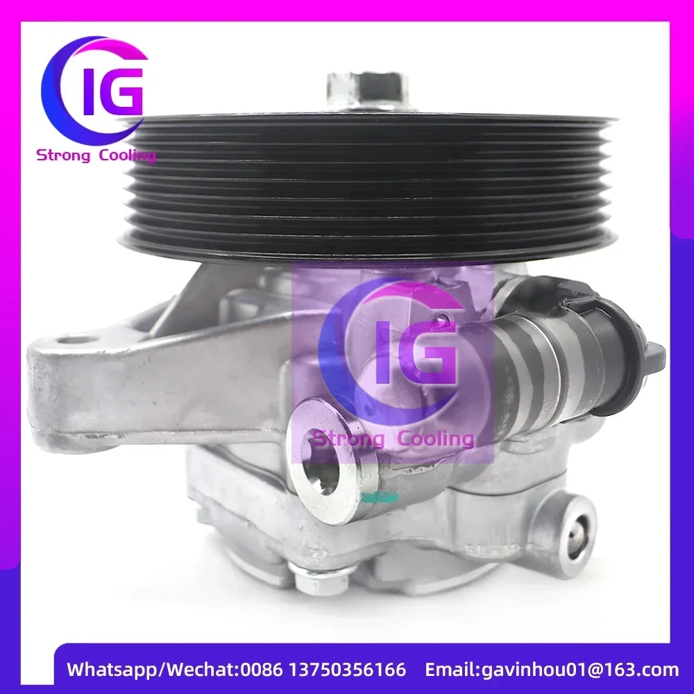 

EYDPS1004 K20A6 Power Steering Pump For Honda Accord VII CL7 2.0 2003- 56110RAAA01 56110PNDJ01 56110RAAA02 56110PND003