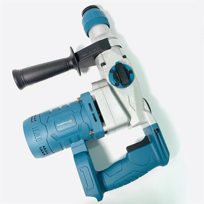 

Lithium brushless heavy-duty electric hammer MODEL A high-power charging outdoor