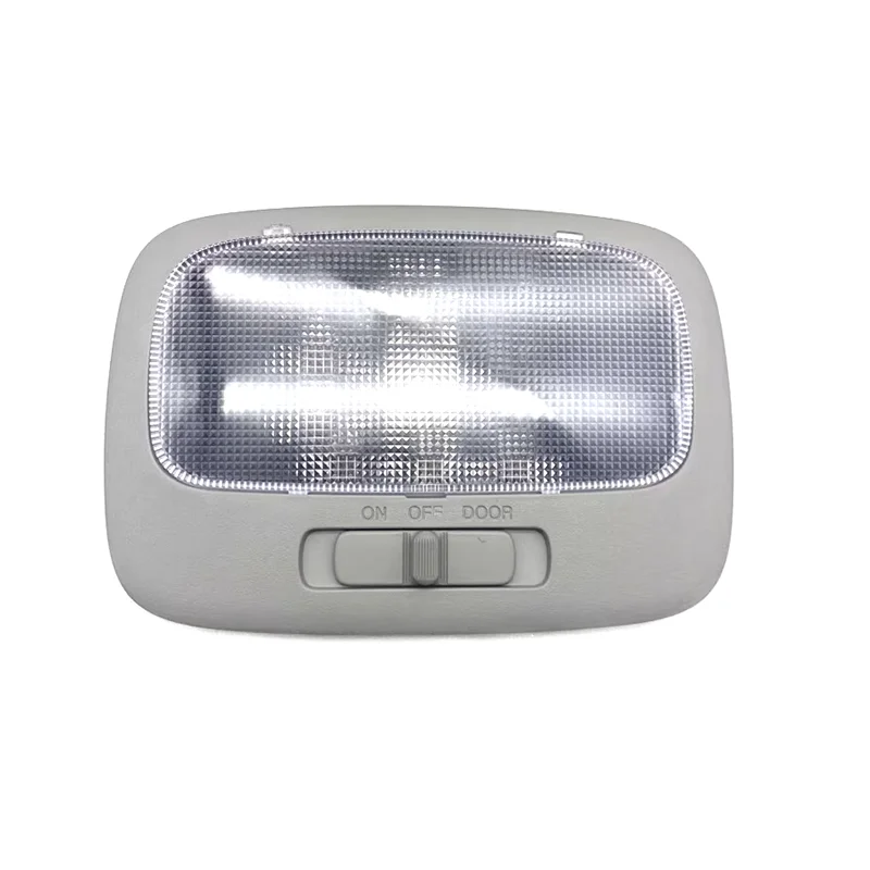 

928704D500QW Interior Inner Roof Reading Lamp Light With Switch For Kia Sedona Rondo Carens 2008 2009 2010 2011 2012 2013 2014