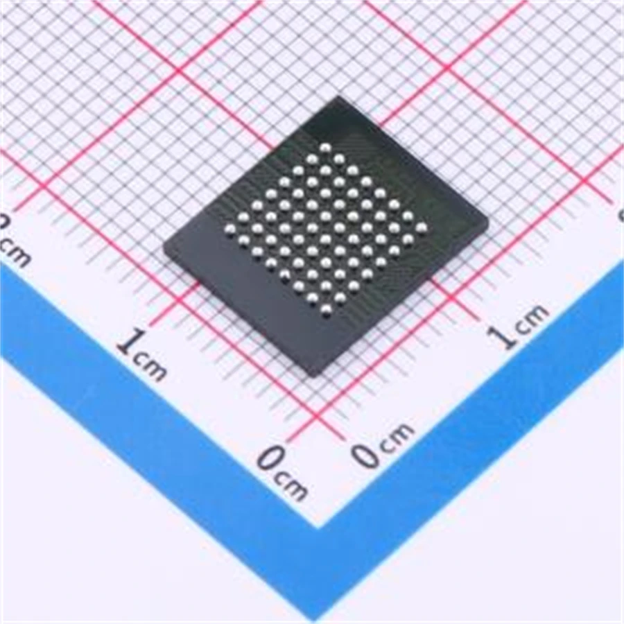 2SZT/LOT MT28EW128ABA1LPC-0SIT (NOR FLASH)