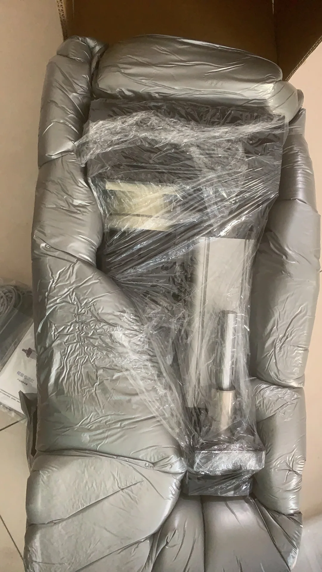 Hochgeschwindigkeits-Präzisionssteuerung Servo-Linearantrieb Elektrischer Zylinder