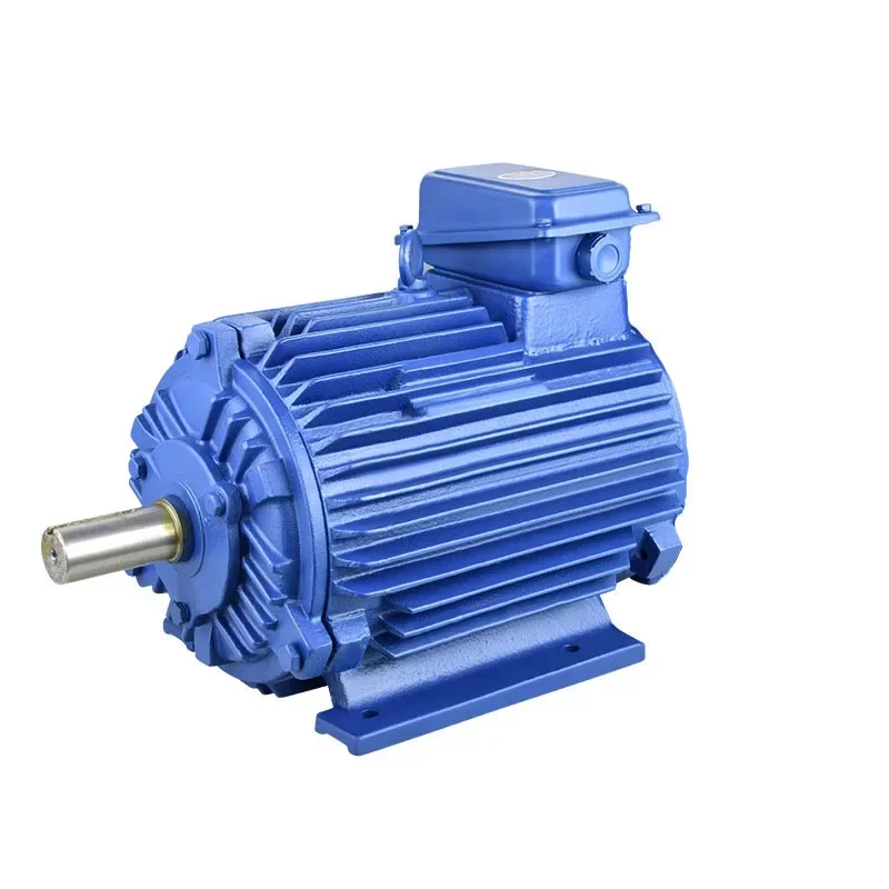 

YZ metallurgical lifting and driving three-phase asynchronous motor 380V pendant hoist 7.5/11/15KW