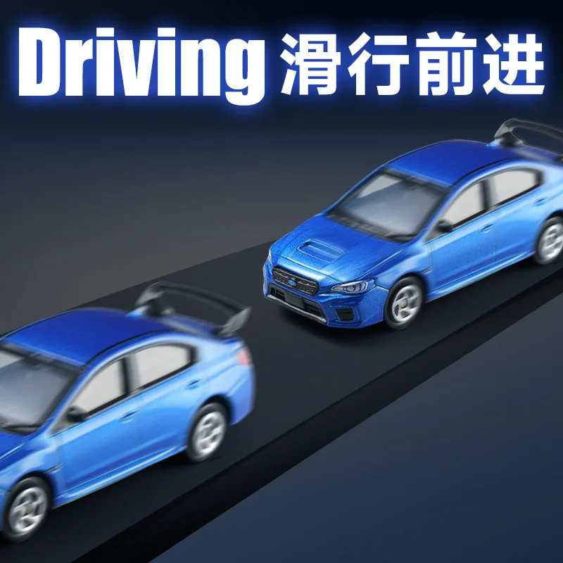 1/43 سوبارو جاكوار سوزوكي رينج روفر سبيكة سيارة رياضية نموذج دييكاست المعادن على الطرق الوعرة المركبات نموذج سيارة مصغرة مقياس لعبة هدية #3