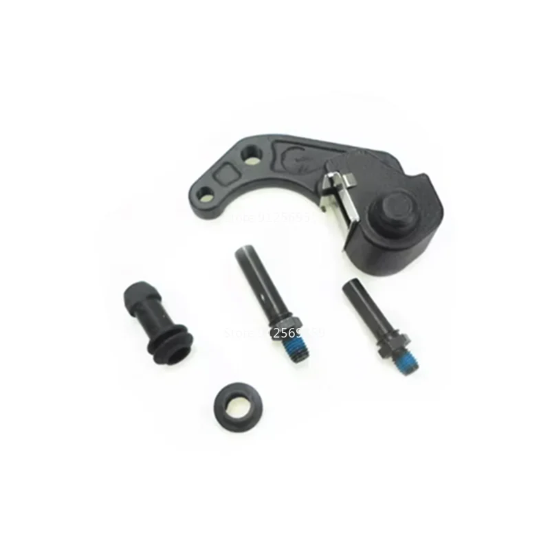 For CFMOTO 400NK 650NK 650MT CF400NK CF650NK CF650MT CF MOTO NK400 NK650 MT650 Front Left Right Brake Caliper Bracket ABS - view 2