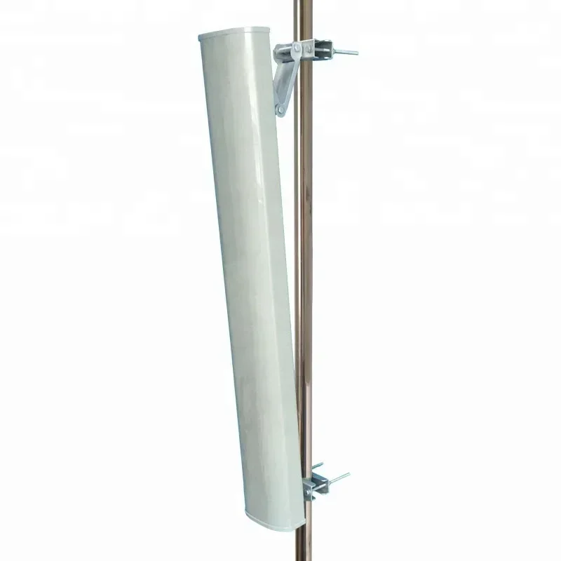

Hot Sales 1700-2700MHz 4G LTE FDD TDD Directional Sector Antenna For Long Range Coverage