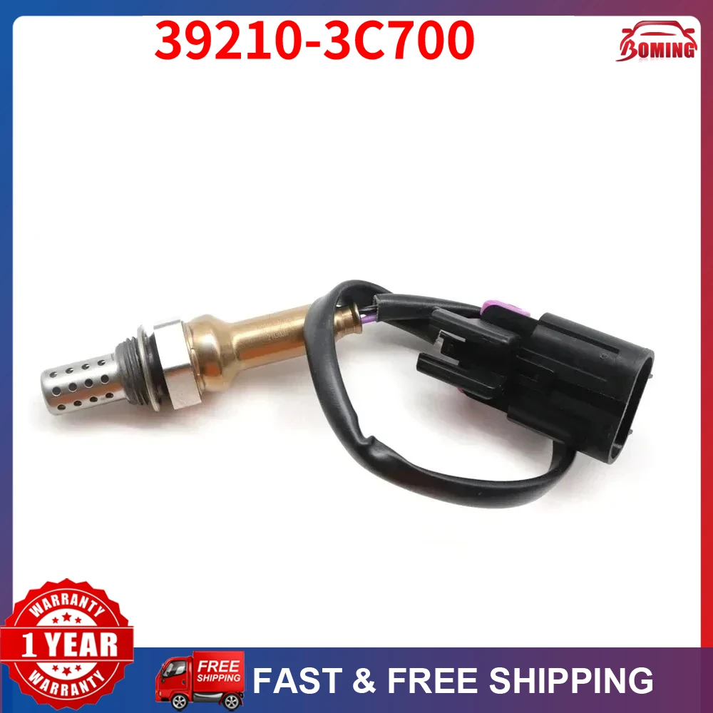 39210-3C700 NEW Upstream Air Fuel Ratio Lambda O2 Oxygen Sensor 39210-3C860 For Hyundai Azera Veracruz Sonata Kia Sedona