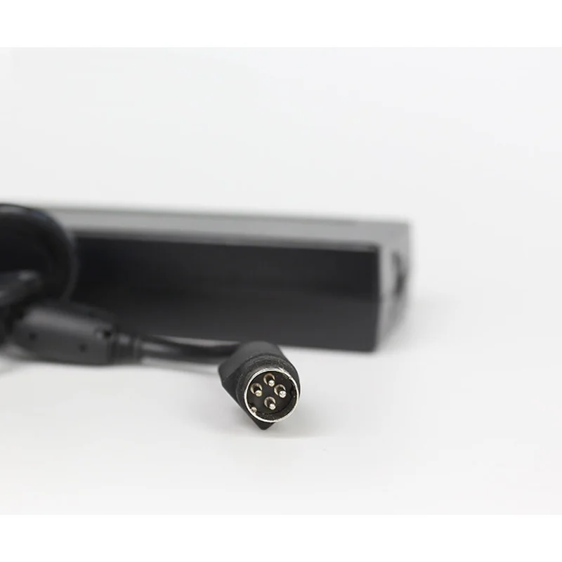 新しい Huntkey hka300195a6-7d アダプター 19.5V 15.38A 300W オールインワン電源