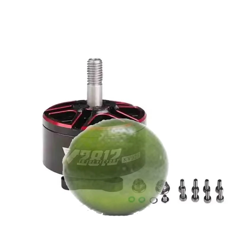 T-Motor VELOX V2812 1155KV Brushless Motor 7-8inch for X-Class FPV Freestyle Drone High Power Accessories RC Parts