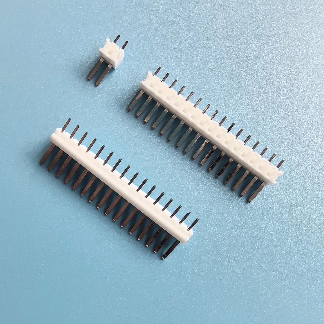 A2506(NH) replaces NH 2.50mm Housing terminal,Right-Angle,Vertical,DIP Wafer, China connector harness factory - Image 3