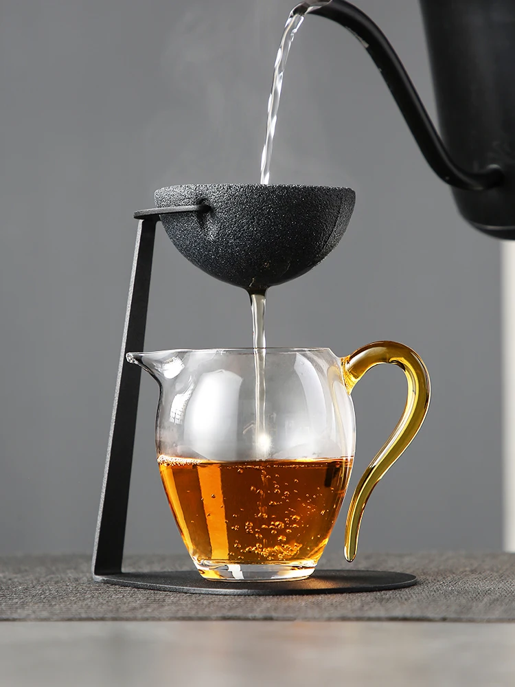 

Чайник Tang Feng без отверстий для заваривания чая, специальный чайник Qingkan для заваривания чайных листьев