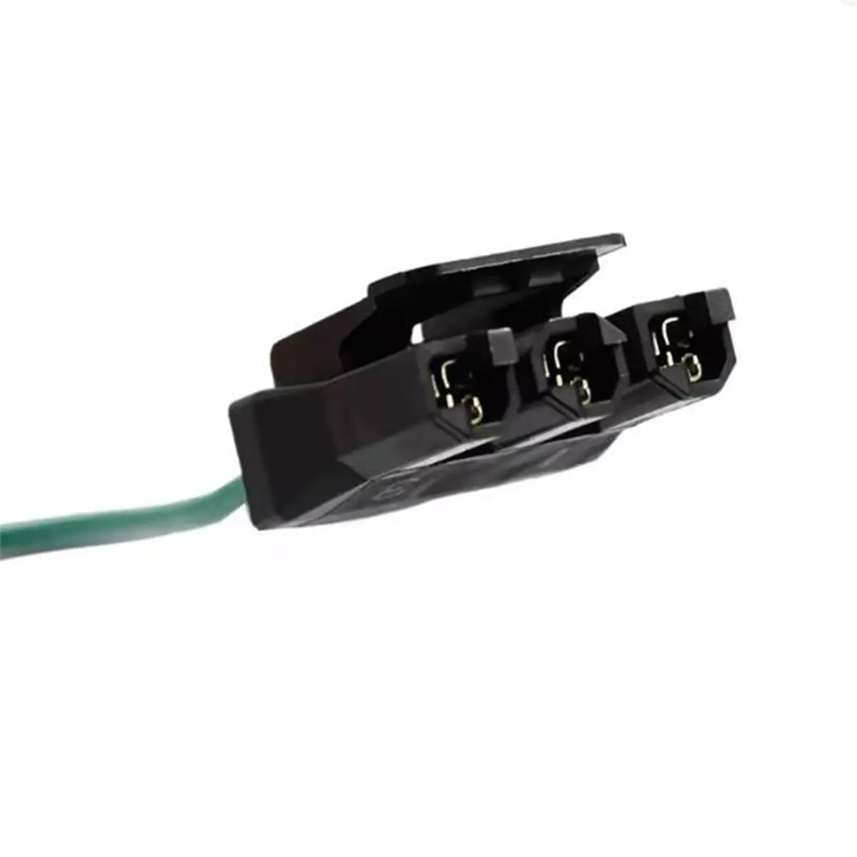 WP2172937 Washing Machine Lid Switch Wiring Harness - for Impeller-Type Washing Machines (Includes Crimp Terminals)