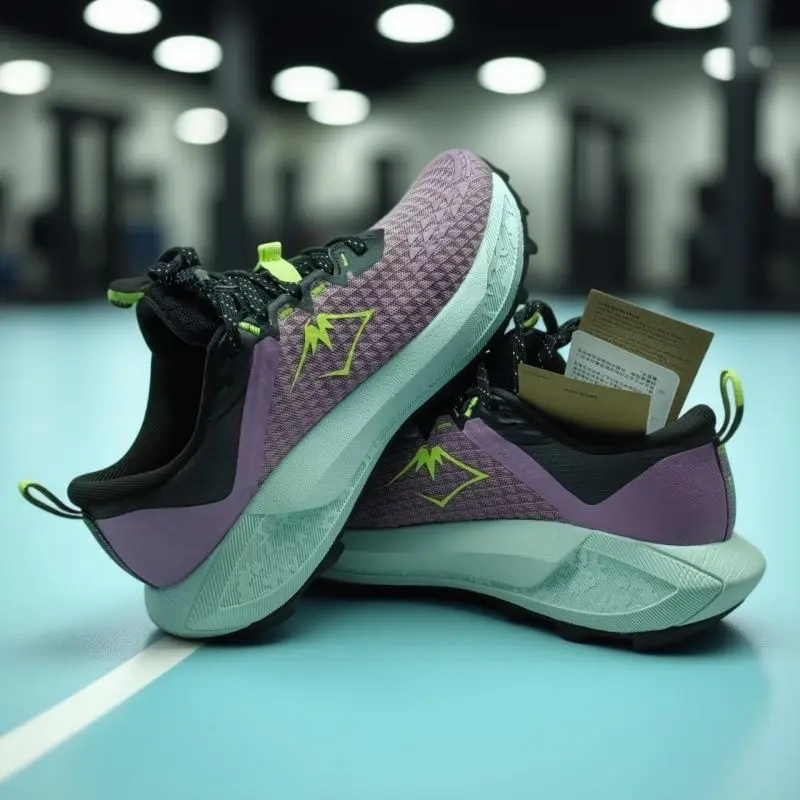 

Unisex Summer Mesh Breathable Hiking Shoes Multi-Functional Athletic Shoes Lightweight Design