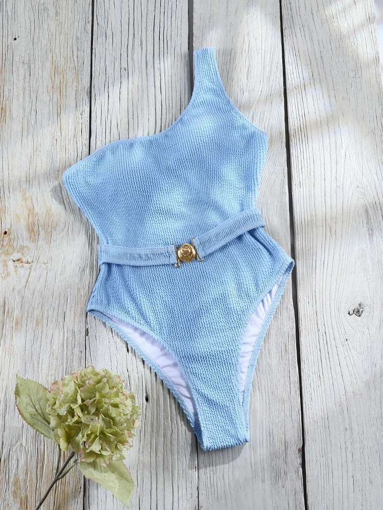 ZRTAK Sexy Micro Bikini Sets One Piece Suit Women Swimsuit Push Up Bikinis 2025 Bathing Suit Swimwear Print Beachwear