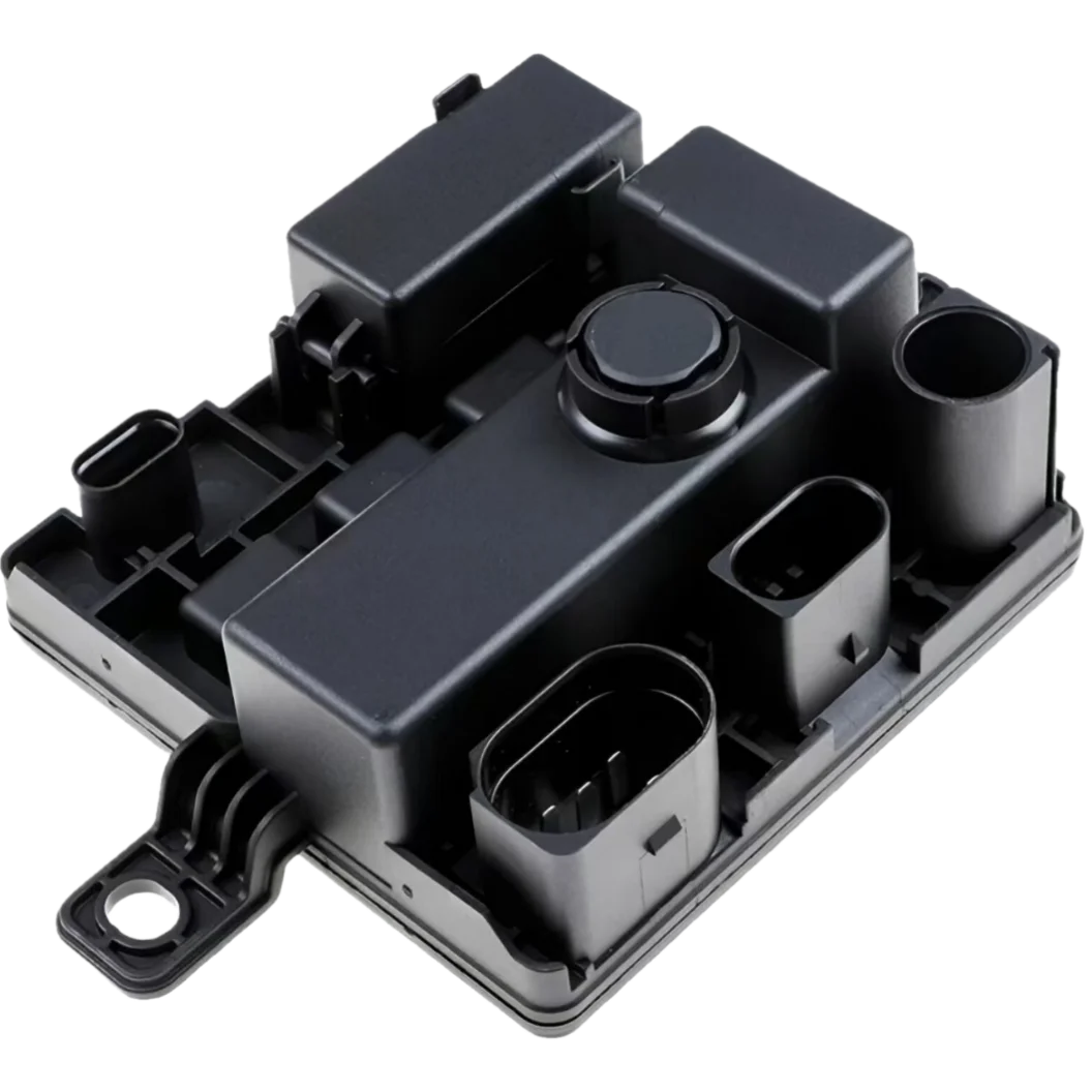 

12637591534 Integrated Power Supply Module Suitable for BMW X5 E70/E70N X6 E71 528i 535i 640i 2010-2019 | OE Replacement