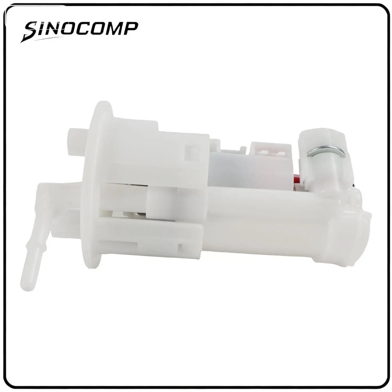 

Fuel Pump Assembly FOR Yamaha XT660Z R X 11D-13907-01 High Flow Electric Unit