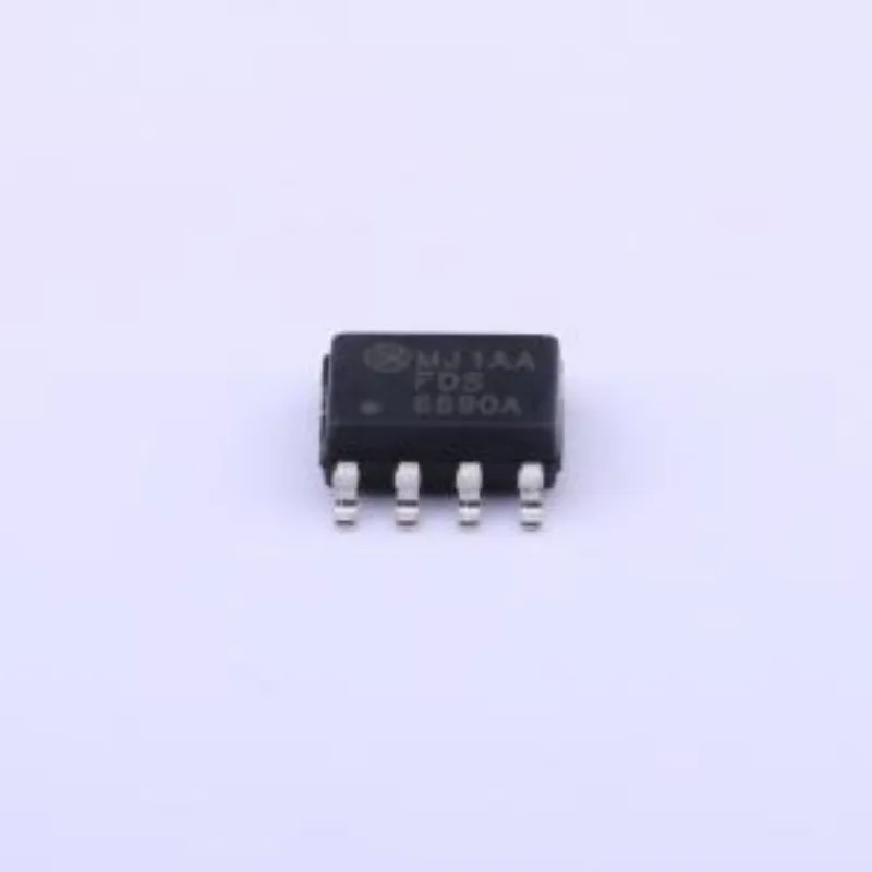 (20-100pcs) FDS6690A SO-8 100% Original In Stock (MOSFET) 2.5W 30V 11A 1 N