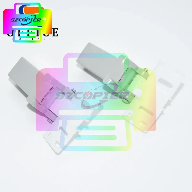 New FL3-6313-000 FL4-2050 for Canon iR1430 1435 ADF Hinge C250 C350 C351 C1225 C1325 C1335iF MF810 820 830 Hinges