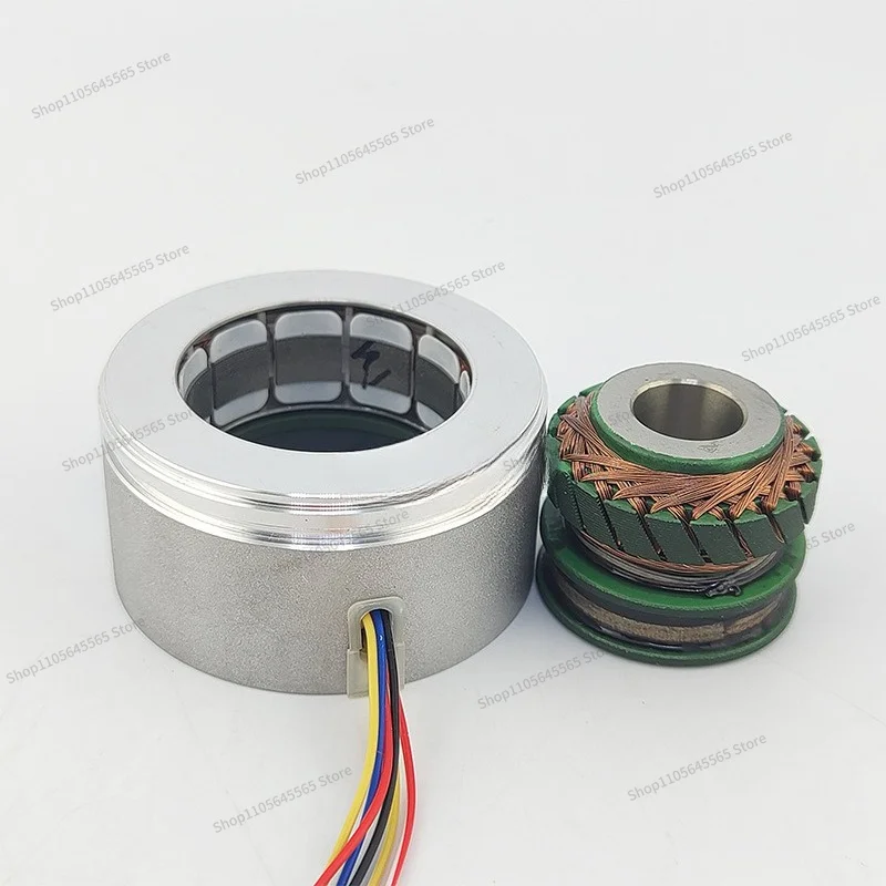 For The Original TS2640N321E64 Incremental Encoder, Brand New